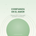 Confianza en el amor