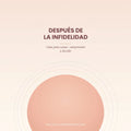 Despues de la infidelidad